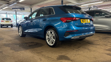 Audi A3 40 TFSI e Sport 5dr S Tronic Hatchback